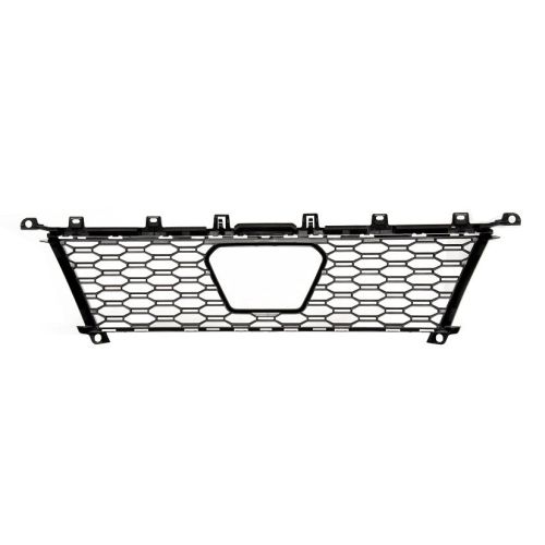 BMW BMW 3 (SEDAN)  FRONT BUMPER GRILLE CENTER BLACK (W/ACTIVE CRUISE)(WO/DRIVING ASSIST)(330i W/ M )(M340i) OEM#51118079592 2019-2022 PL#BM1036194