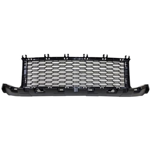 BMW BMW X1  FRONT BUMPER GRILLE BLACK (W/M) OEM#51118075893 2020-2022 PL#BM1036203