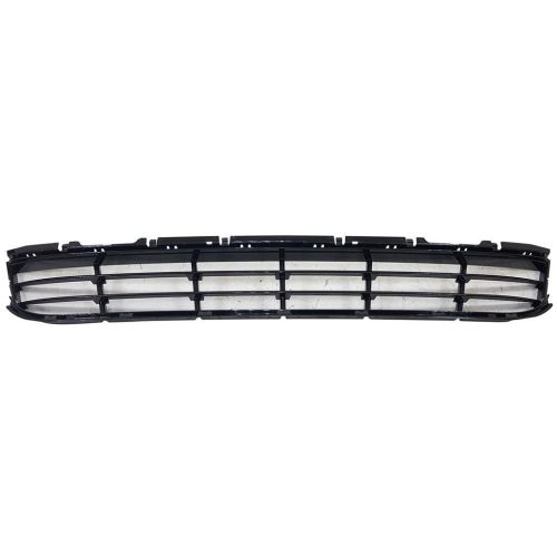 BMW BMW 5 SERIES HYBRID FRONT BUMPER GRILLE BLACK (WO/RADAR CRUISE)(530e WO/M PKG) OEM#51139498597 2021-2023 PL#BM1036210