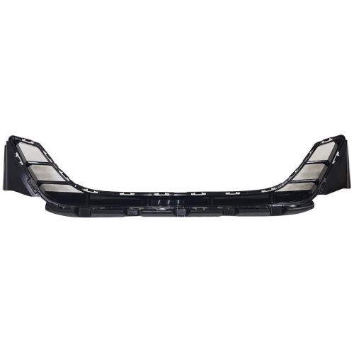 BMW BMW 4 CONVERTIBLE FRONT BUMPER GRILLE CENTER (430i W/M SPORT)(M440i) OEM#51118077358 2021-2024 PL#BM1036214
