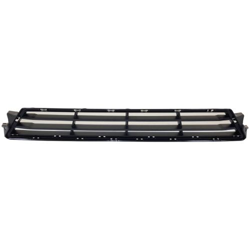 BMW BMW X3 FRONT BUMPER GRILLE BLACK (WO/RADAR CRUISE)(30i WO/M SPORT) OEM#51119451134 2022-2024 PL#BM1036219