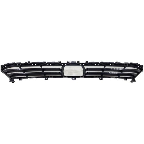 2019-2022 BMW X7 Front bumper grille OEM# 51117423977 PL# BM1036221
