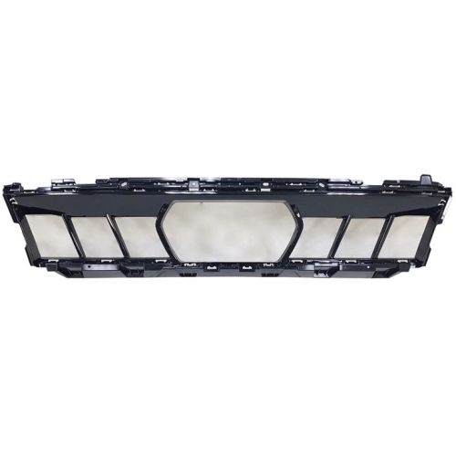 BMW BMW X5 (40i/45e/50i/M50i) FRONT BUMPER GRILLE GLOSS-BLACK (40i/50e W/M SPORT)(M50i) OEM#51118085619 2024-2025 PL#BM1036230