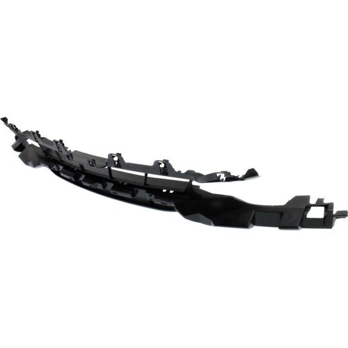 BMW BMW 3 (WAGON) FRONT BUMPER LOWER INSET (W/O ACTIVE CRUISE)(W/O M SPORT) **CAPA** OEM#51117263478 2014-2015 PL#BM1037101C