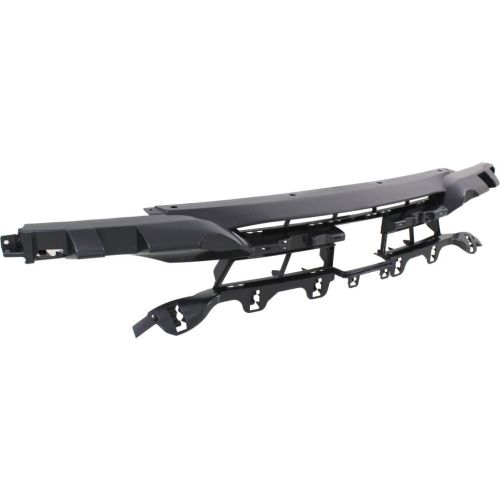 BMW BMW 3 (SEDAN) FRONT BUMPER LOWER INSET (W/ACTIVE CRUISE)(W/O M SPORT) OEM#51117279703 2012-2015 PL#BM1037102