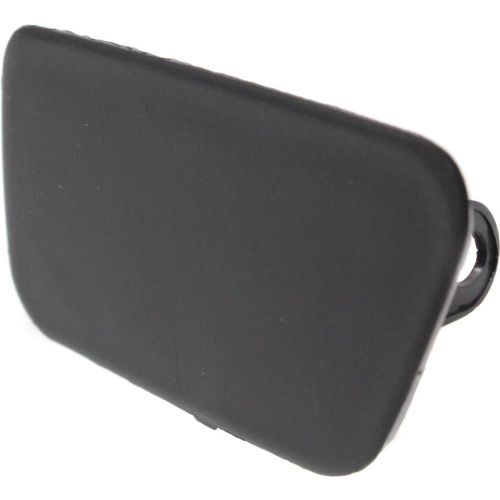 BMW BMW 5 SERIES (SEDAN) FRONT BUMPER WASHER JET COVER LEFT (Driver Side) (W/O M PKG) OEM#51117111741 2004-2010 PL#BM1038103