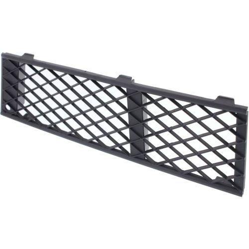BMW BMW 7 SERIES (EXC 750 HYBRID) FRONT BUMPER GRILLE LEFT (Driver Side) (WO/M PKG) OEM#51117184149 2009-2012 PL#BM1038115