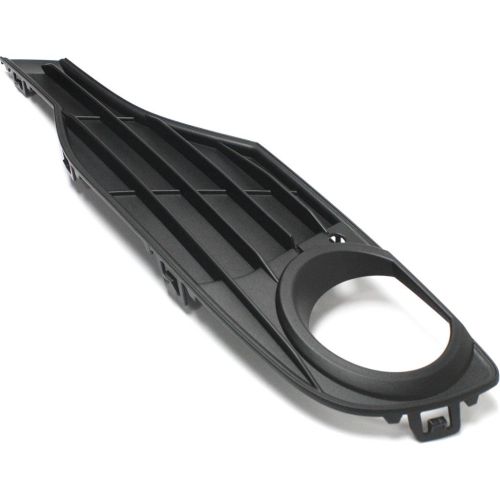 BMW BMW 3 (SEDAN)  FOG LAMP COVER LEFT (Driver Side) (320i/328d MODERN/LUXURY) OEM#51117281919 2012-2015 PL#BM1038121