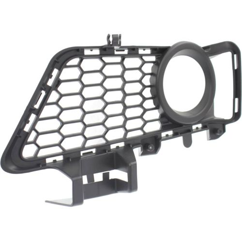 BMW BMW 3 (SEDAN) FOG LAMP COVER LEFT (Driver Side) (M SPORT) OEM#51118054155 2013-2015 PL#BM1038124