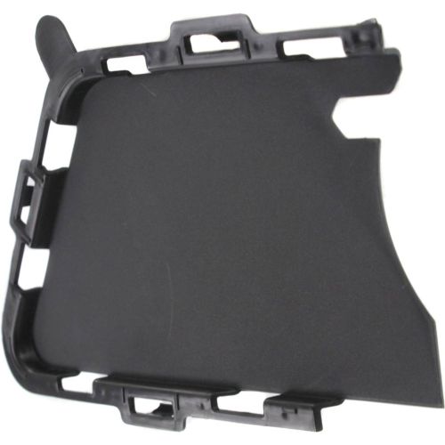 BMW BMW 3 SEDAN FOG LAMP COVER LEFT (Driver Side) (M SPORT) OEM#51118054261 2013-2015 PL#BM1038126