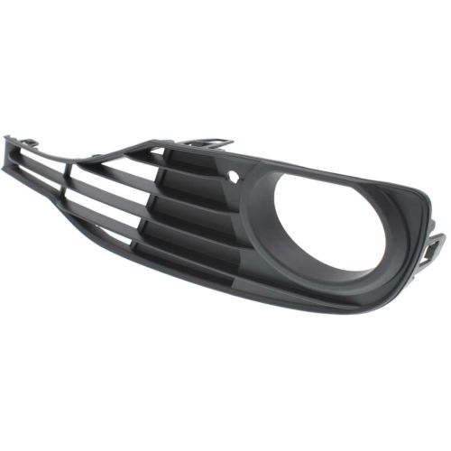 BMW BMW 3 (SEDAN) FOG LAMP COVER LEFT (Driver Side) (328i/335i)(STANDARD) OEM#51117255369 2012-2015 PL#BM1038129
