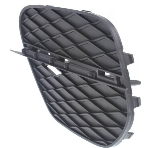 BMW BMW X5 FOG LAMP COVER LEFT (Driver Side) (35i MDL)(WO/M PKG) OEM#51117222859 2011-2013 PL#BM1038131