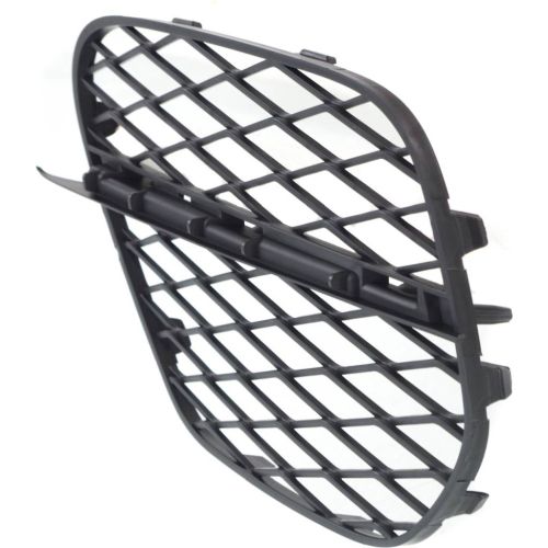 BMW BMW X5 FOG LAMP COVER LEFT (Driver Side) (35d /50i)(WO/M PKG) OEM#51117222857 2011-2013 PL#BM1038132