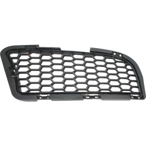 BMW BMW M5 FOG LAMP COVER LEFT (Driver Side) OEM#51118047393 2013-2016 PL#BM1038143