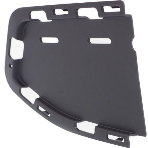 BMW BMW 4 (2DOORS/CONV) FOG LAMP COVER INNER PLATE LEFT (Driver Side) (M SPORT) OEM#51118054549 2014-2020 PL#BM1038145