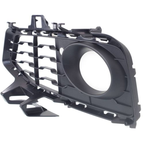 BMW BMW 4 (2DOORS/CONV) FOG LAMP COVER LEFT (Driver Side) (M SPORT) (W/FOG) OEM#51118054507 2014-2020 PL#BM1038146