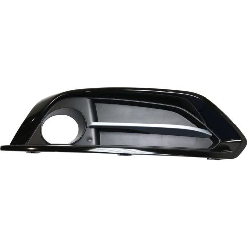BMW BMW 2 COUPE FOG LAMP COVER LEFT (Driver Side) (Driver Side) (228i/230i W/SPORT LINE) OEM#51117343731 2014-2016 PL#BM1038163