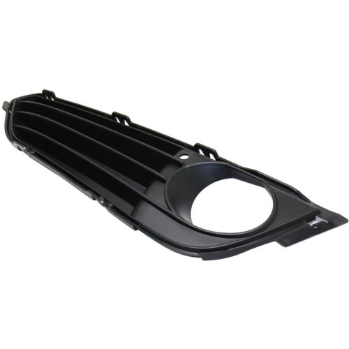 BMW BMW 2 SERIES COUPE FOG LAMP COVER LEFT (Driver Side) (228i/230i STANDARD/LUXURY) OEM#51117293841 2014-2021 PL#BM1038172