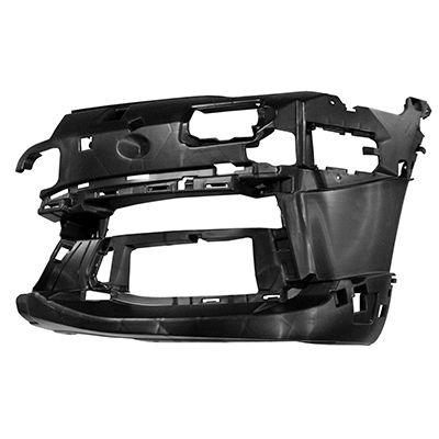 BMW BMW 7 SERIES  (G11/G12) FRONT BUMPER COVER SUPPORT LEFT (Driver Side) (740i/750i/750iL)(W/M PKG) OEM#51118061129 2016-2019 PL#BM1038178