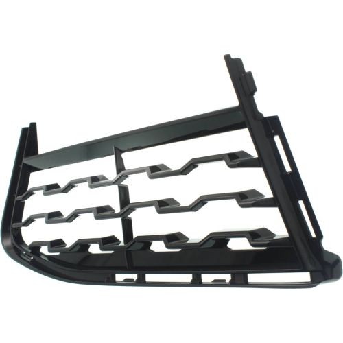 BMW BMW 7 SERIES HYBRID (740e/745e) FRONT BUMPER GRILLE LEFT (Driver Side) BUMPERLK (740i/750i/750Li W/M PKG) OEM#51118092159 2017-2019 PL#BM1038183