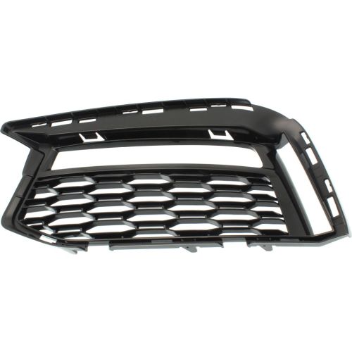 BMW BMW 5 SERIES HYBRID FOG LAMP COVER LEFT (Driver Side) (W/M PKG) OEM#51118064963 2018-2020 PL#BM1038190