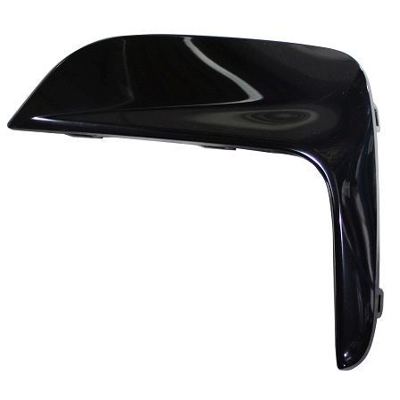 BMW BMW 3 (SEDAN)  FOG LAMP COVER MLDG LEFT (Driver Side) GLOSS-BLACK (330i W/M SPORT)(WO/SENSOR) OEM#51118079595 2019-2022 PL#BM1038214