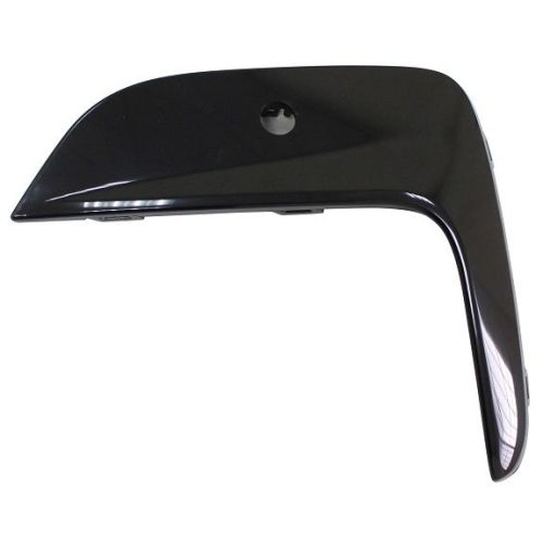 BMW BMW 3 (SEDAN)  FOG LAMP COVER MLDG LEFT (Driver Side) GLOSS-BLACK (330i W/M SPORT)(W/SENSOR) OEM#51118089207 2019-2022 PL#BM1038215