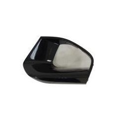 BMW BMW 3 (SEDAN) FRONT BUMPER AIR DUCT LEFT (Driver Side) PTD-BLACK (330i W/SPORT LINE) OEM#51117471517 2019-2022 PL#BM1038219
