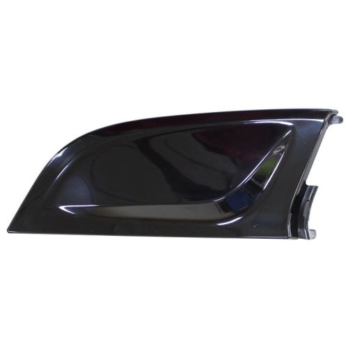 BMW BMW 3 (SEDAN)  FOG LAMP COVER UPPER TRIM LEFT (Driver Side) (WO/PK SENSOR)(M340i) OEM#51118075605 2019-2022 PL#BM1038221