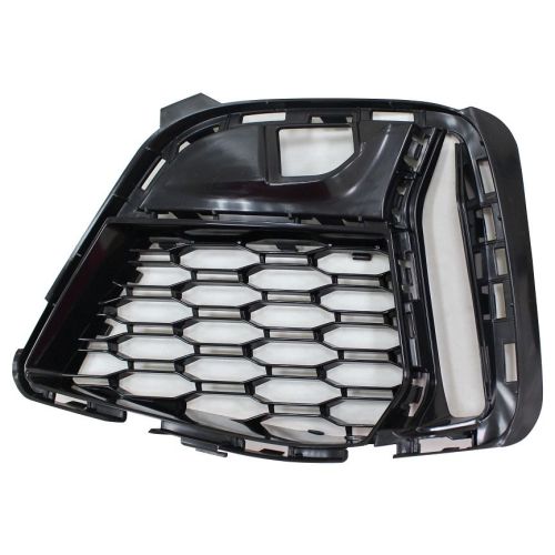 BMW BMW 3 (SEDAN)  FOG LAMP COVER LEFT (Driver Side) (M340) OEM#51118075649 2020-2022 PL#BM1038223