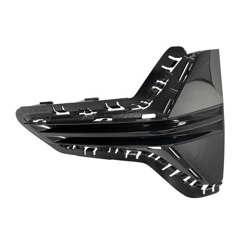 BMW BMW 3 SEDAN (330i/330e/M340i) FOG LAMP COVER LEFT (Driver Side) BLACK (WO/FOG)(330i W/LUXURY LINE) OEM#51117464205 2019-2022 PL#BM1038230