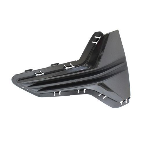 BMW BMW 3 SEDAN (330i/330e/M340i) FOG LAMP COVER LEFT (Driver Side) BLACK (WO/FOG)(330i SPORT LINE) OEM#51117464275 2019-2022 PL#BM1038233
