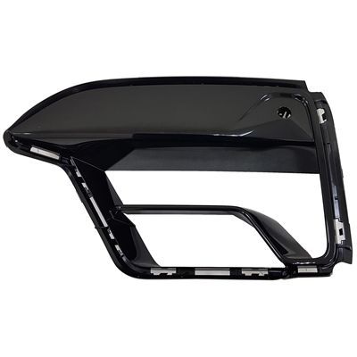 BMW BMW M5 FRONT BUMPER GRILLE OUTER LEFT (Driver Side) BLACK OEM#51118746627 2021-2022 PL#BM1038243