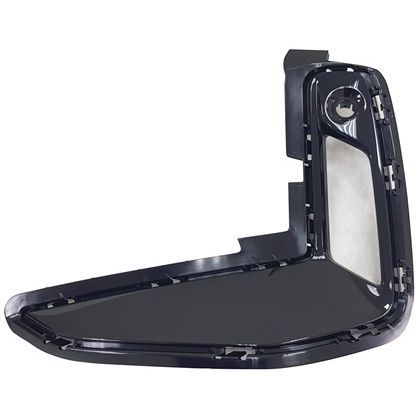 BMW BMW 3 SEDAN (330i/330e/M340i) FOG LAMP COVER LEFT (Driver Side) GLOSS-BLACK (330 W/M SPORT)(M340i) OEM#51118085467 2023-2025 PL#BM1038251
