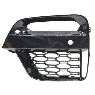 BMW BMW X3 FOG LAMP COVER LEFT (Driver Side) (Driver Side) GLOSS-BLACK (W/SENSOR)(30 W/M SPORT) OEM#51118092757 2018-2021 PL#BM1038257