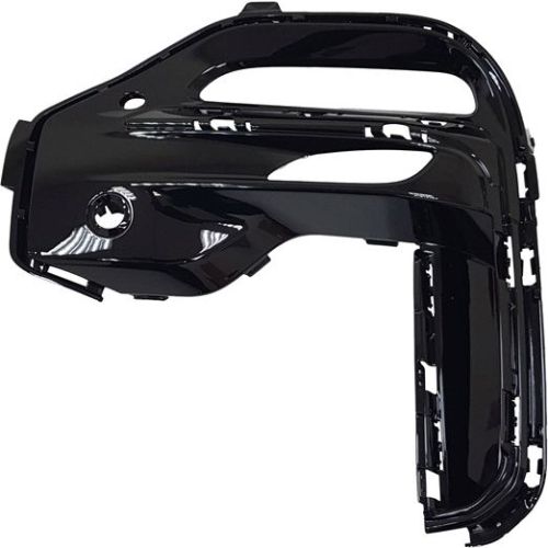 BMW BMW X5 (40i/45e/50i/M50i) FTBMP SIDE GRILLE MLDG LEFT (Driver Side) (Driver Side) (40/45 W/M SPORT)(M50) OEM#51118746239 2019-2023 PL#BM1038263