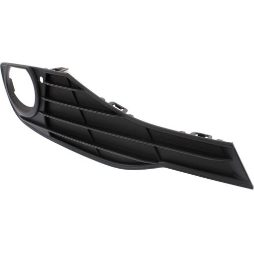 BMW BMW 3 (SEDAN) FOG LAMP COVER RIGHT (Passenger Side) (320i/328d STANDARD) OEM#51117255366 2012-2015 PL#BM1039120