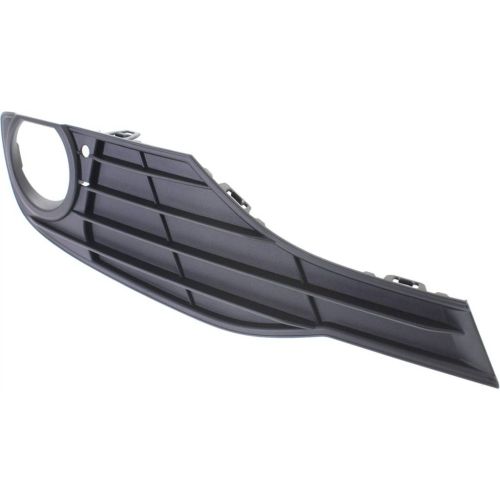 BMW BMW 3 (SEDAN)  FOG LAMP COVER RIGHT (Passenger Side) (320i/328d MODERN/LUXURY) OEM#51117281920 2012-2015 PL#BM1039121