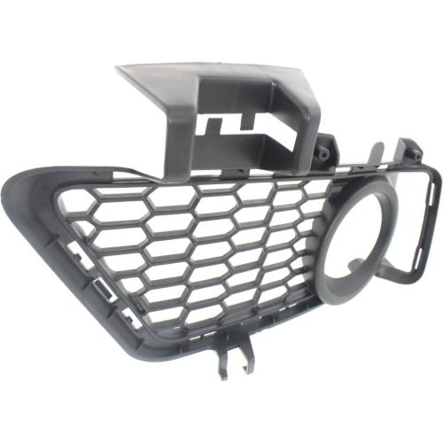 BMW BMW 3 (SEDAN) FOG LAMP COVER RIGHT (Passenger Side) (M SPORT) OEM#51118054156 2013-2015 PL#BM1039124