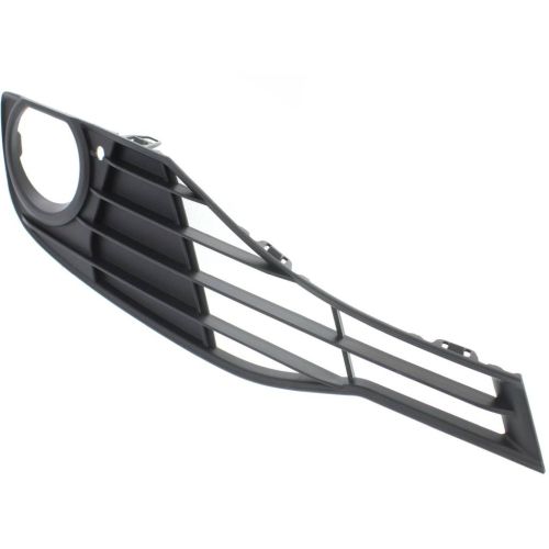 BMW BMW 3 (SEDAN) HYBRID FOG LAMP COVER RIGHT (Passenger Side) (STANDARD) OEM#51117255368 2013-2015 PL#BM1039129