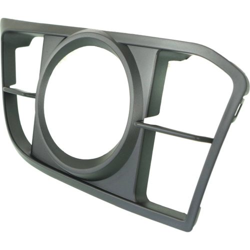 BMW BMW 5 SERIES (SEDAN) FRONT BUMPER GRILLE RIGHT (Passenger Side) BLACK (W/M PKG) OEM#51118059002 2014-2016 PL#BM1039142