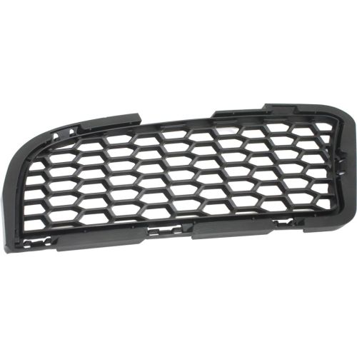 BMW BMW M5 FOG LAMP COVER RIGHT (Passenger Side) OEM#51118047394 2013-2016 PL#BM1039143
