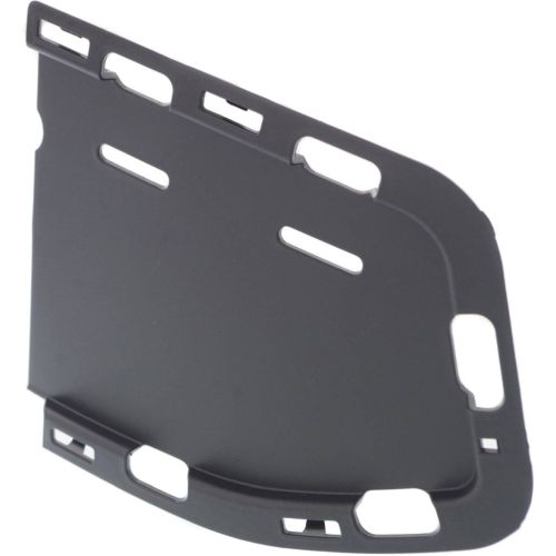 BMW BMW 4 (2DOORS/CONV) FOG LAMP COVER INNER PLATE RIGHT (Passenger Side) (M SPORT) OEM#51118054550 2014-2020 PL#BM1039145