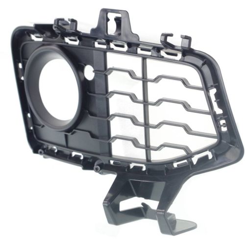 BMW BMW 4 (2DOORS/COUPE) FOG LAMP COVER RIGHT (Passenger Side) (M SPORT) (W/FOG) OEM#51118054508 2014-2020 PL#BM1039146