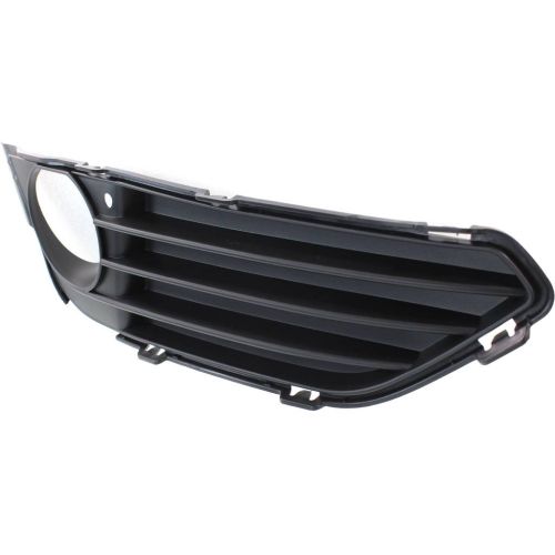 BMW BMW 2 SERIES COUPE FOG LAMP COVER RIGHT (Passenger Side) (228i/230i STANDARD/LUXURY) OEM#51117293842 2014-2021 PL#BM1039172