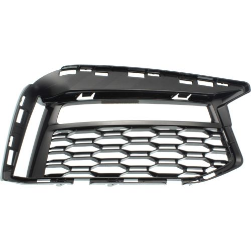 BMW BMW 5 SERIES HYBRID FOG LAMP COVER RIGHT (Passenger Side) (W/M PKG) OEM#51118064964 2018-2020 PL#BM1039190