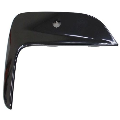 BMW BMW 3 (SEDAN)  FOG LAMP COVER MLDG RIGHT (Passenger Side) GLOSS-BLACK (330i W/M SPORT)(W/SENSOR) OEM#51118089208 2019-2022 PL#BM1039215