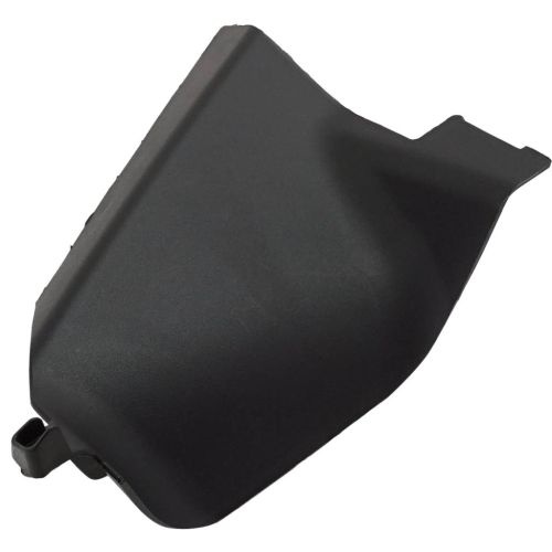 BMW BMW 3 (SEDAN) FRONT BUMPER CENTER AIR DUCT RIGHT (Passenger Side) TXT-BLACK (330i W/M SPORT)(M340i) OEM#51748079722 2019-2022 PL#BM1039216