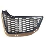 BMW BMW M4 COUPE/CONVERTIBLE  FOG LAMP COVER RIGHT (Passenger Side) BLACK OEM#51118054302 2015-2020 PL#BM1039218