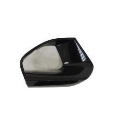 BMW BMW 3 (SEDAN) FRONT BUMPER AIR DUCT RIGHT (Passenger Side) PTD-BLACK (330i W/SPORT LINE) OEM#51117471518 2019-2022 PL#BM1039219